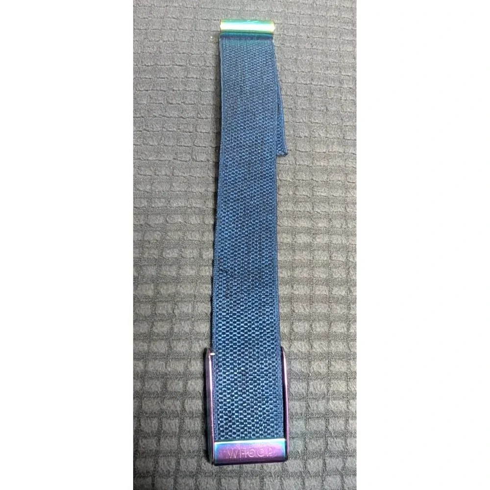 Official WHOOP 4.0 SuperKnit Band STRAP ONLY   Size S/M